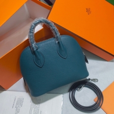 Hermes Top Handle Bags